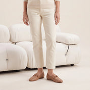Frankie 4 Ash II Soft Tan Tumbled