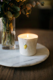 Paddywax Lemon Meyer soy candle 226g