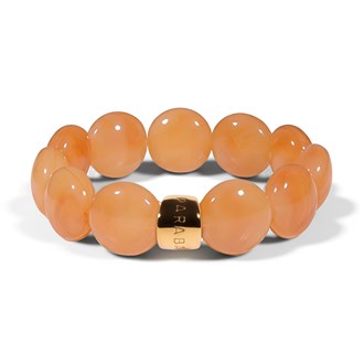 PARABAYA Bombom Single Bracelet - Honey