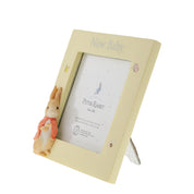 Beatrix Potter - 15cm Flopsy New Baby Frame