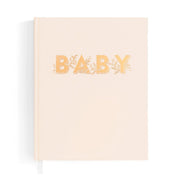 Baby Book Buttermilk 0-6