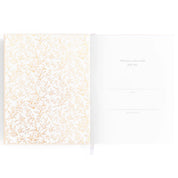 Baby Book Buttermilk 0-6
