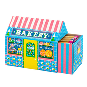 Archivist Bakery House Matches