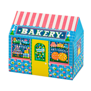 Archivist Bakery House Matches