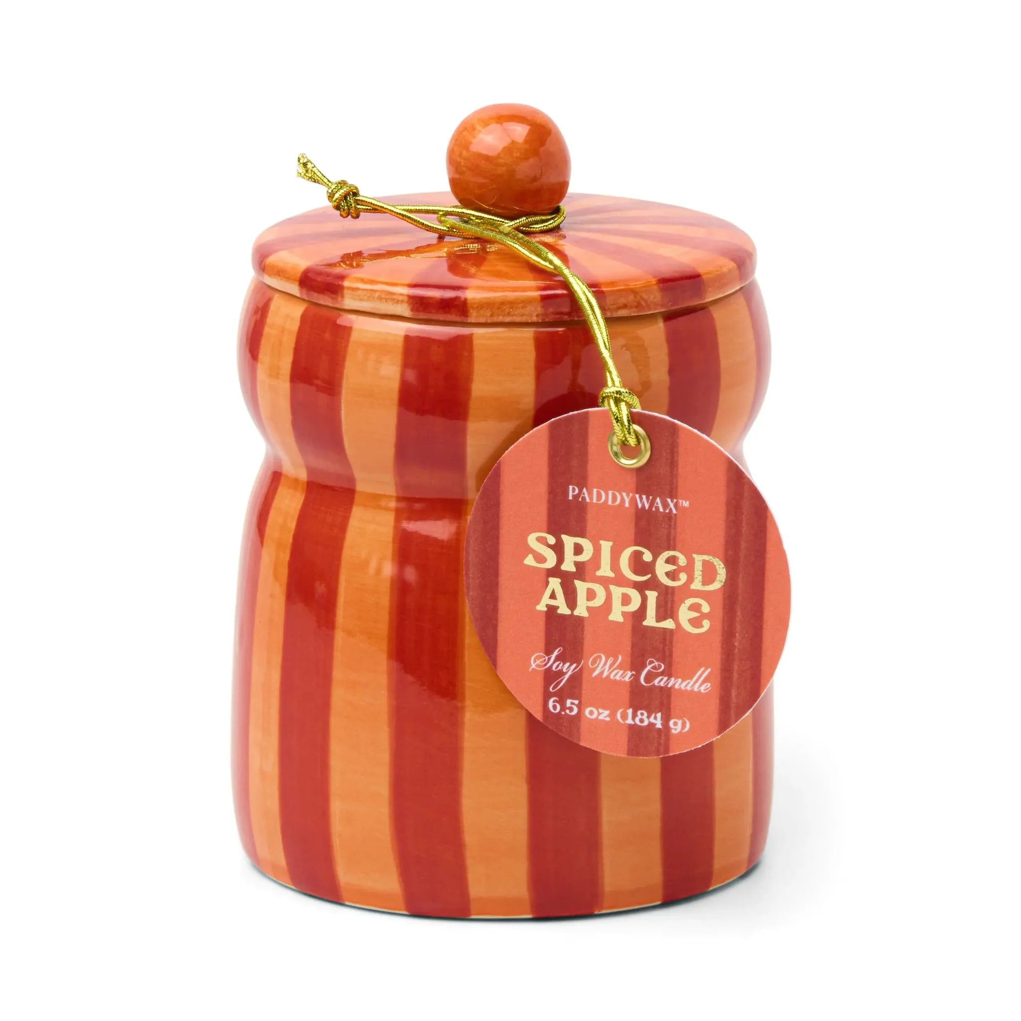 Cabana 6.5 oz Candle Spiced Apple