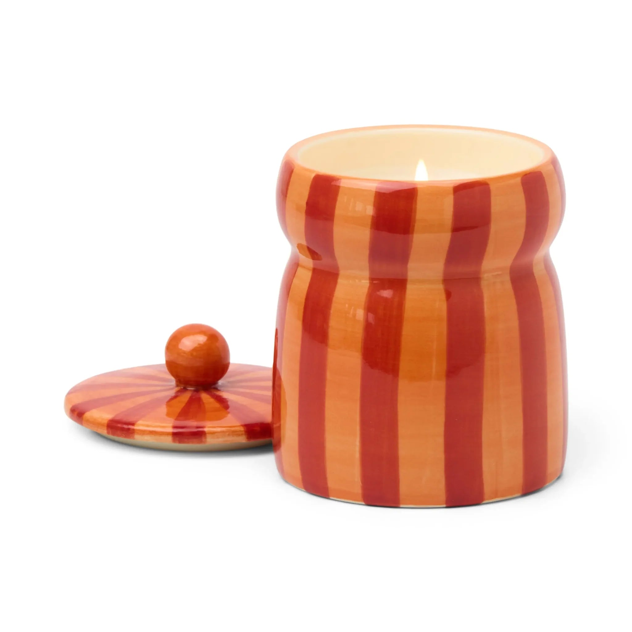 Cabana 6.5 oz Candle Spiced Apple
