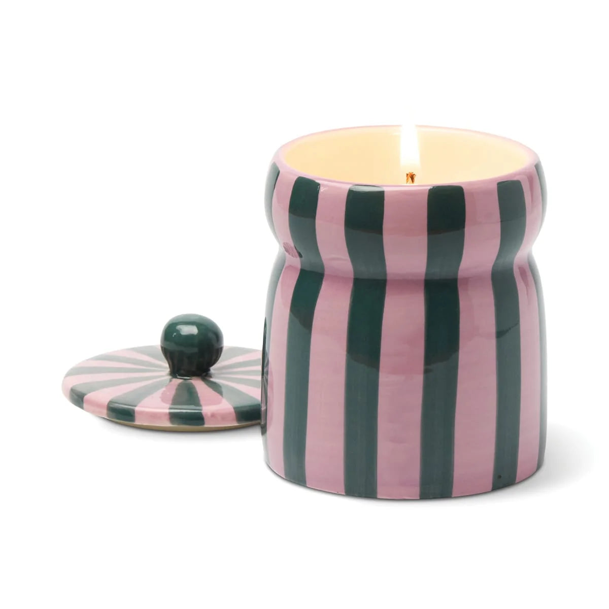 Cabana 6.5 oz Candle Cinnamon & Clove