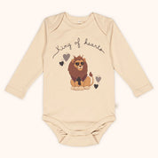 Cha Bil King of Hearts Body Suit