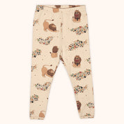 Cha Bil Wrapover body King of hearts set