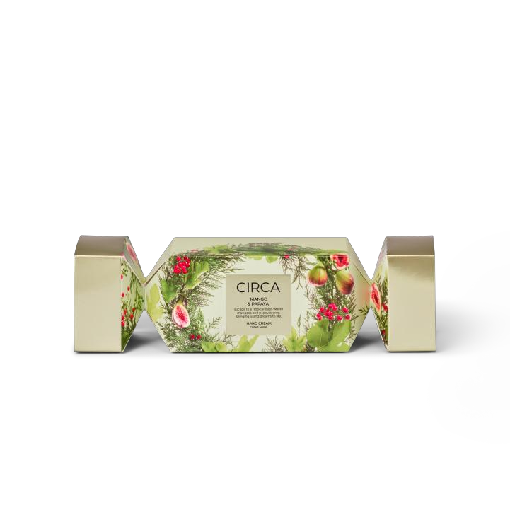 Circa Mango & Papaya Hand Cream Bon Bon 40ml
