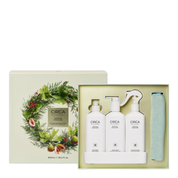 Circa White Tea & Wild Mint Alchemy Kitchen Trio Gift Set