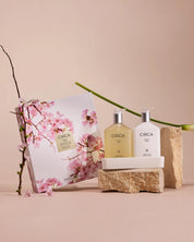Circa Pear & Lime Hand Care Duo