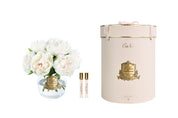 Cote Noire - Heritage Peonies - Blush