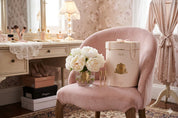 Cote Noire - Heritage Peonies - Blush