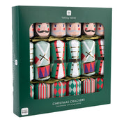 Talking Tables Nutcracker Bingo Crackers