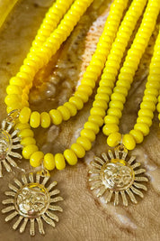 Capri Soleil Necklace