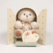 Cha Bil Teddy