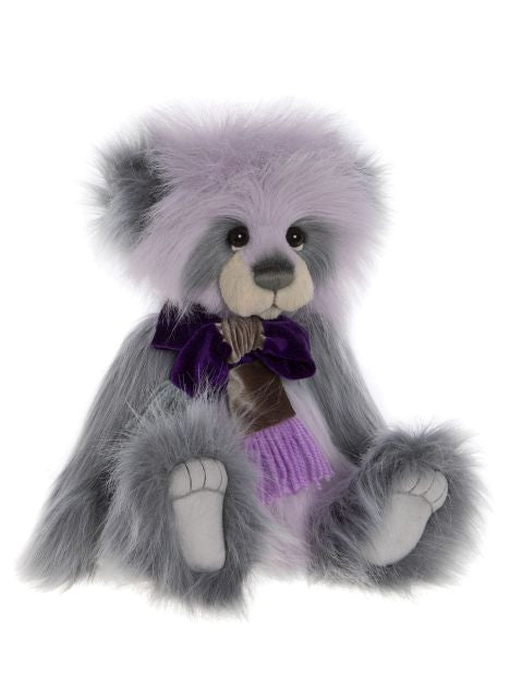Charlie Bear Dana