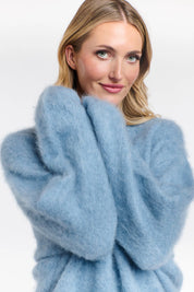 Charlie Jumper Denim