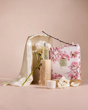 Circa Jasmine & Magnolia Cosy Night In Gift Set