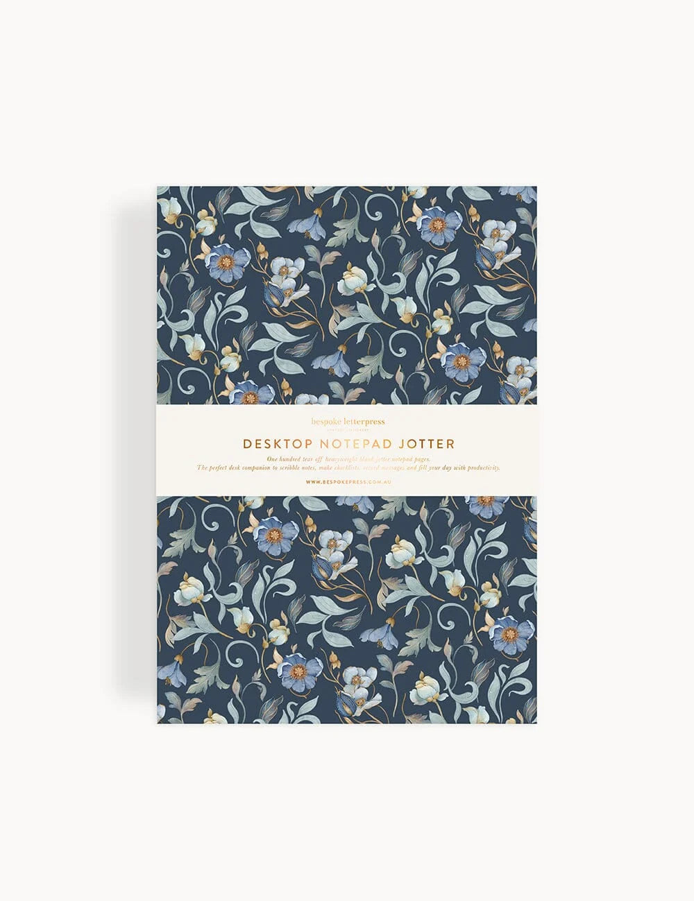 Somerset Estate Notepad Desktop Jotter