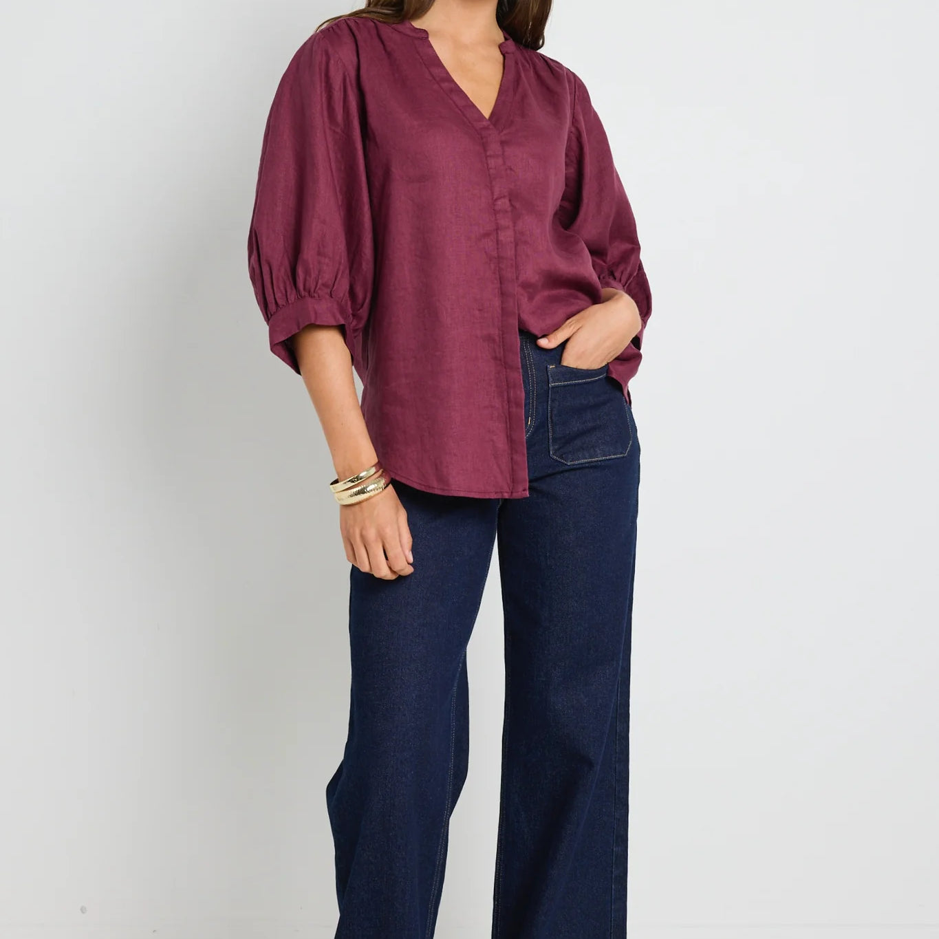 DeityBurgundyBlouse.webp