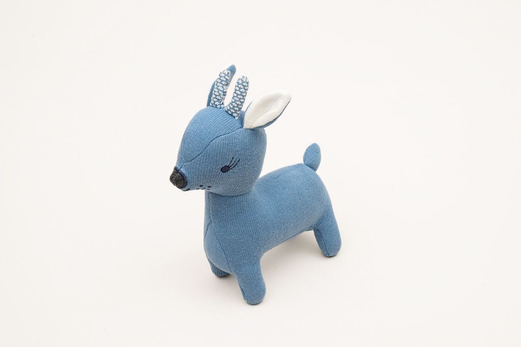 DLUX Gala Gazelle Toy