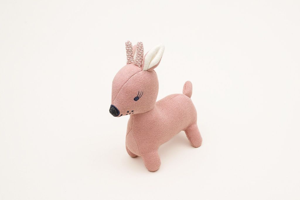DLUX Gala Gazelle Toy