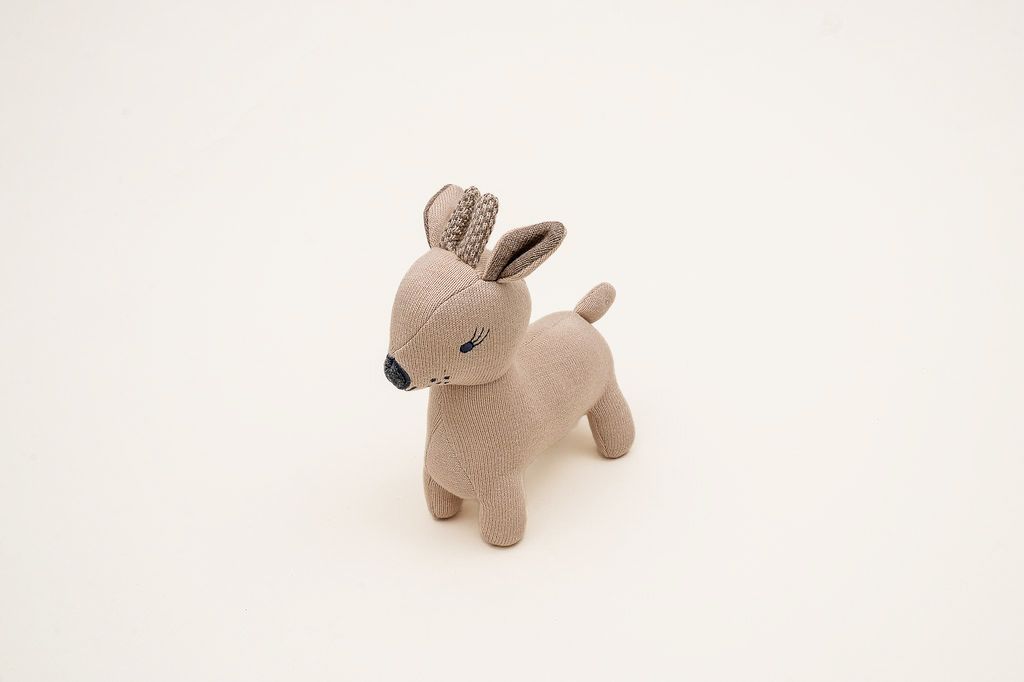 DLUX Gala Gazelle Toy