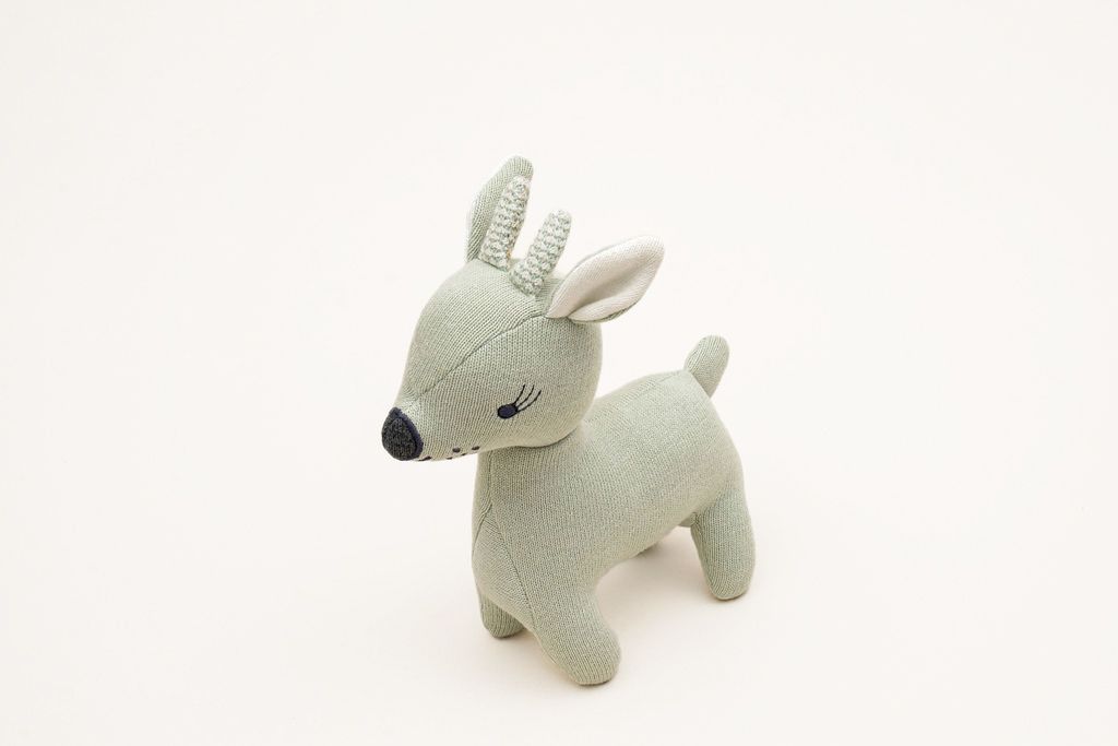 DLUX Gala Gazelle Toy