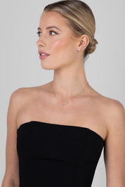 Dolly Necklace Gold/Silver