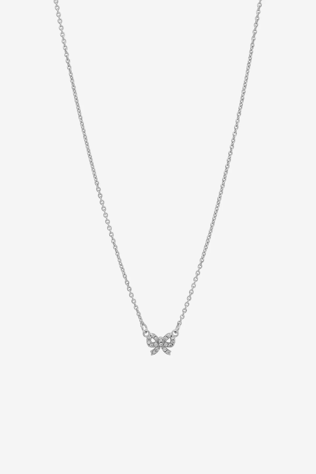 Dolly Necklace Gold/Silver
