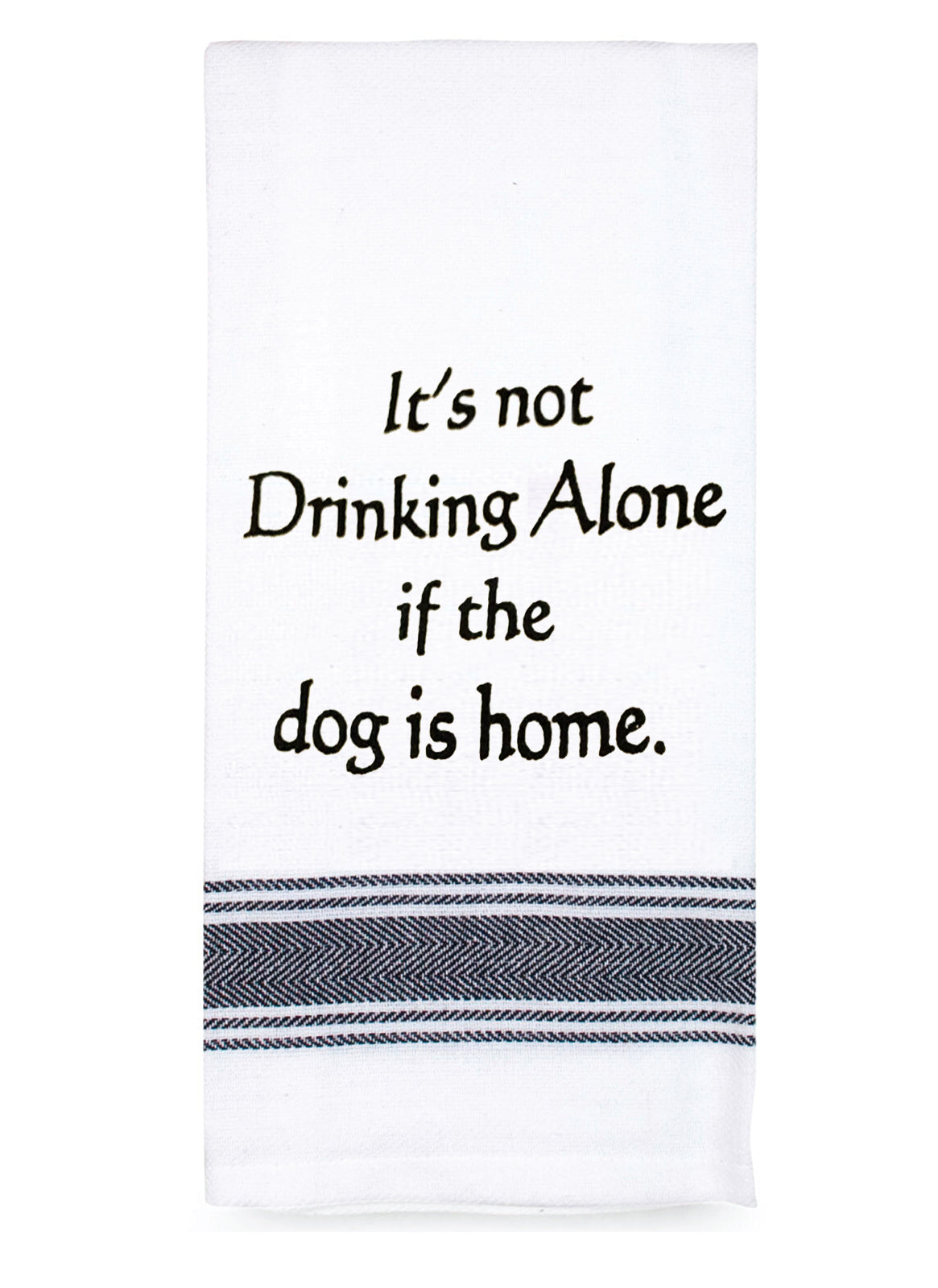 Drinkingalonettowel.jpg