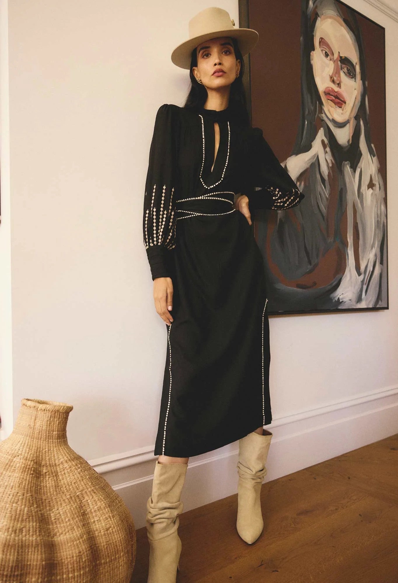 EdithLinenViscoseEmbroideredMidiDressinBlack1.jpg