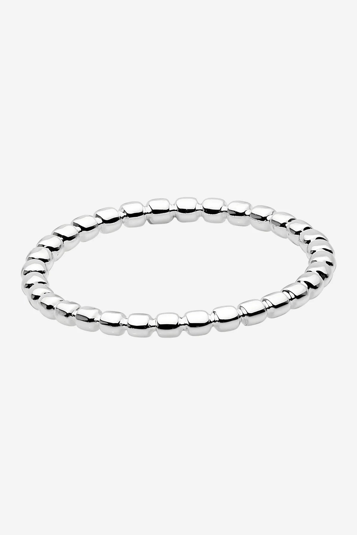 Elka Ring Silver