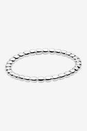 Elka Ring Silver