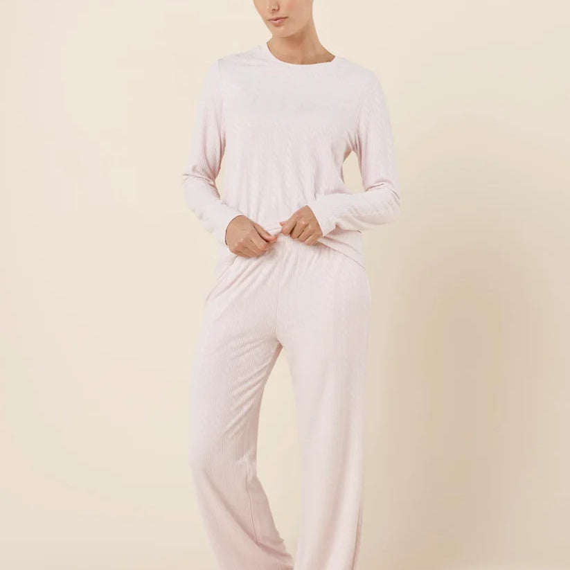Ellie_Lightweight_Velour_Cable_Knit_Set_Pink.webp