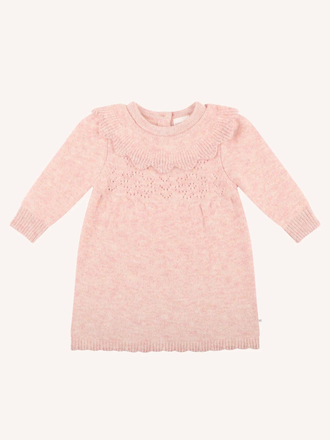 FLEUR HARRIS Blossom Dress