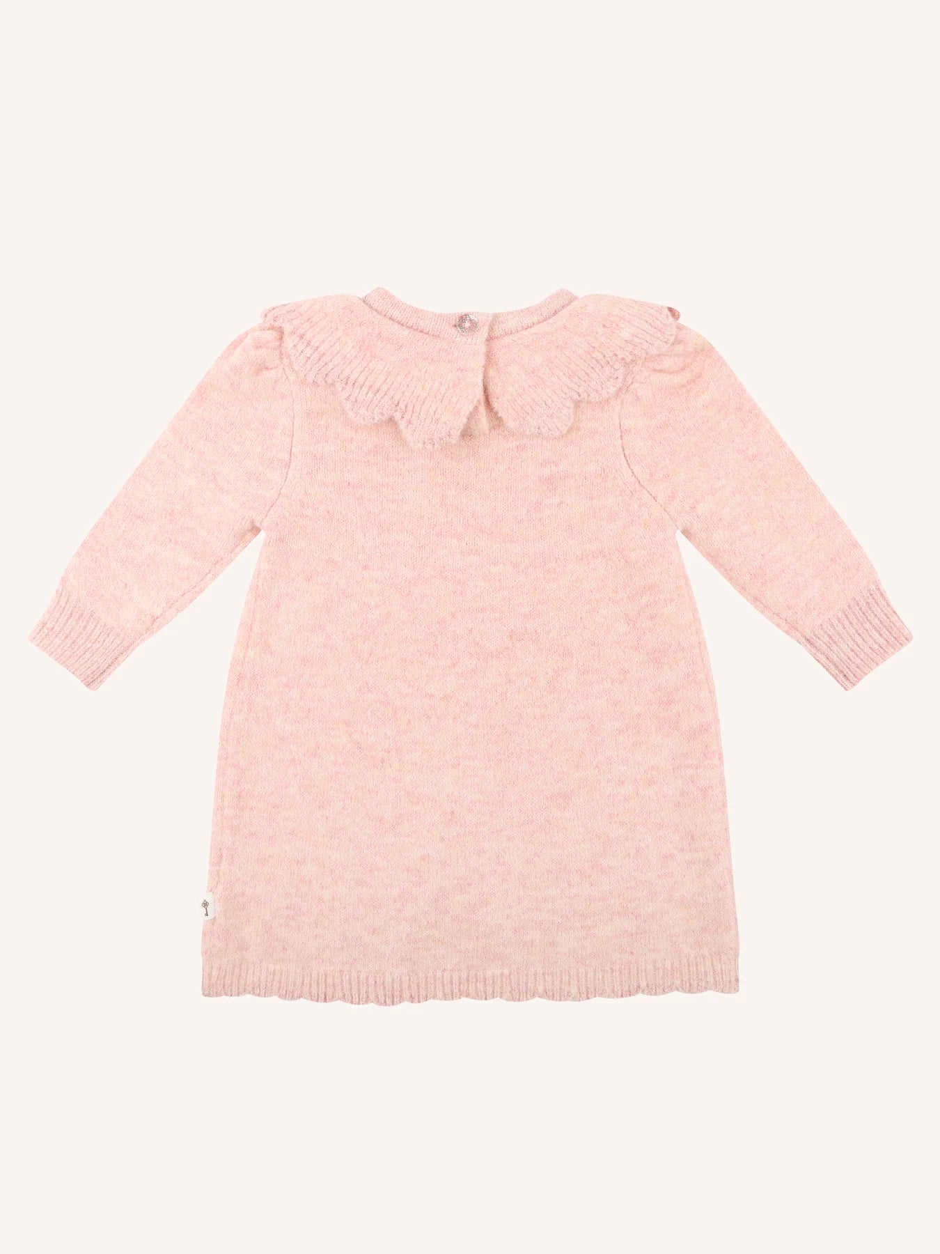 FLEUR HARRIS Blossom Dress