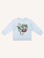 FLEUR HARRIS Explorer Sweat