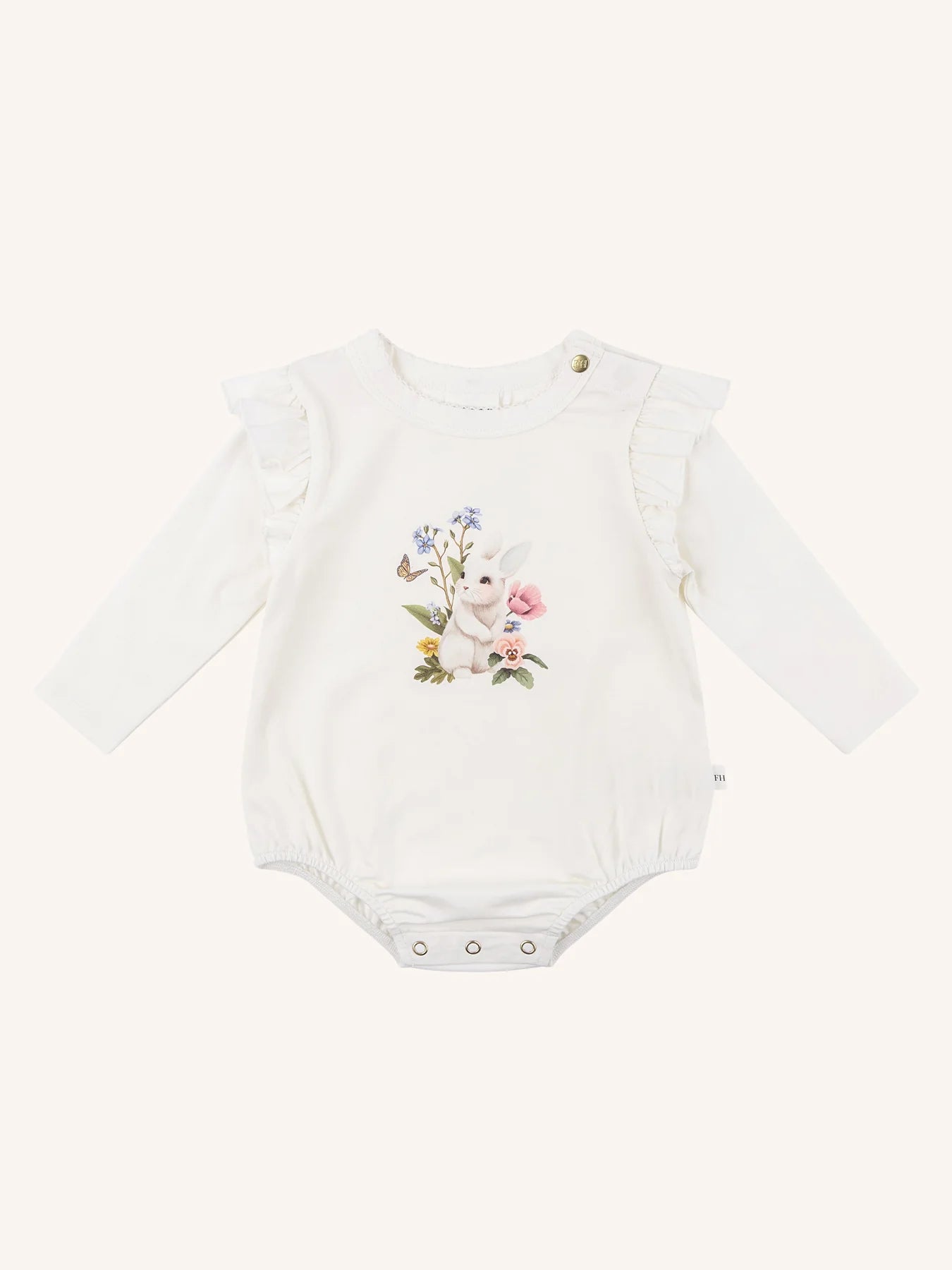 FLEUR HARRIS Glimmer Bodysuit