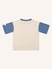 FLEUR HARRIS Lion Tee