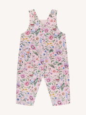 Fleur Harris Garden of Dreams Overalls