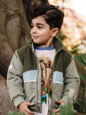 FLEUR HARRIS Echo Jacket