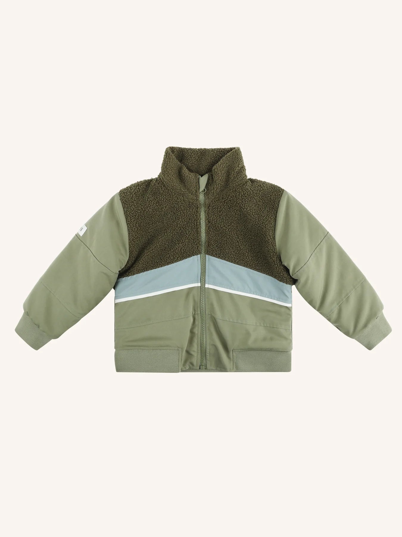 FLEUR HARRIS Echo Jacket