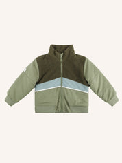 FLEUR HARRIS Echo Jacket