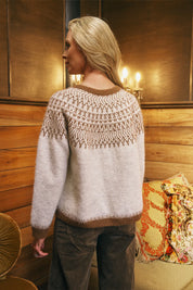 Flinders Nordic Cardigan