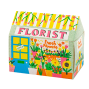 Archivist Florist House Matches