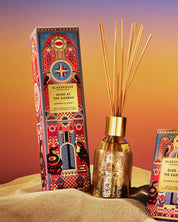 Limited Edition - Glasshouse Dusk At The Kasbah Diffuser - 250g.