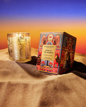 Limited Edition - Glasshouse Dusk At The Kasbah 380g scented candle